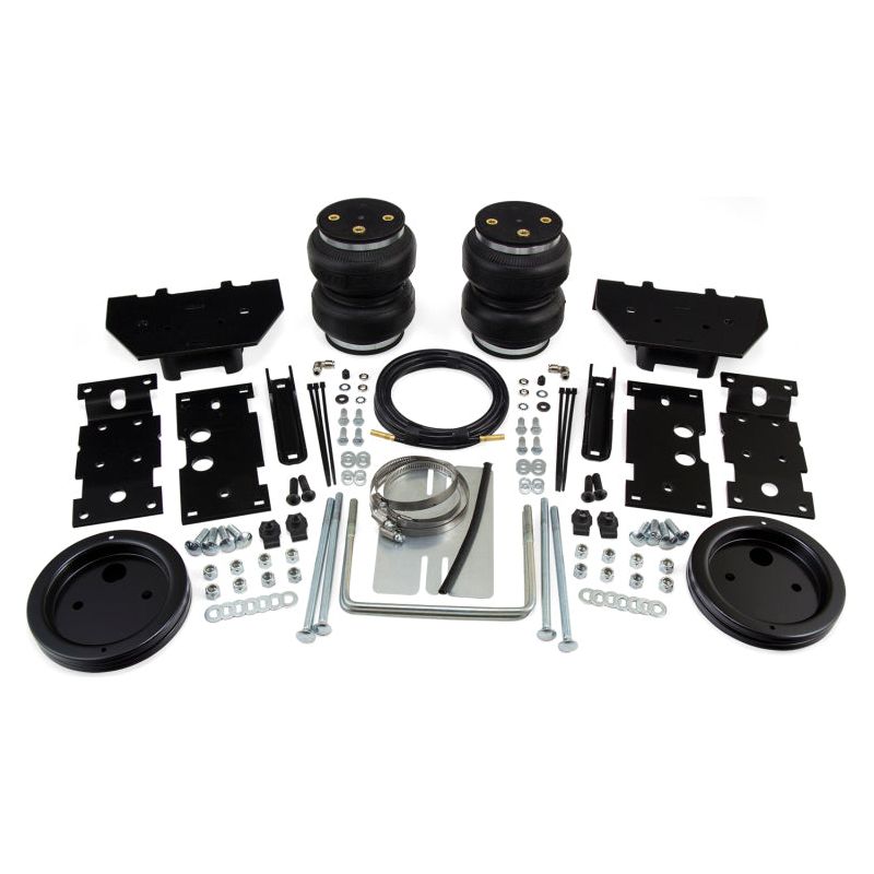 Air Lift 88391 - ALF88391 - Air Lift Loadlifter 5000 Ultimate for 2017 Ford F-250/F-350 w/ Internal Jounce Bumper - Shipped in Europe - Tuningsupply.com