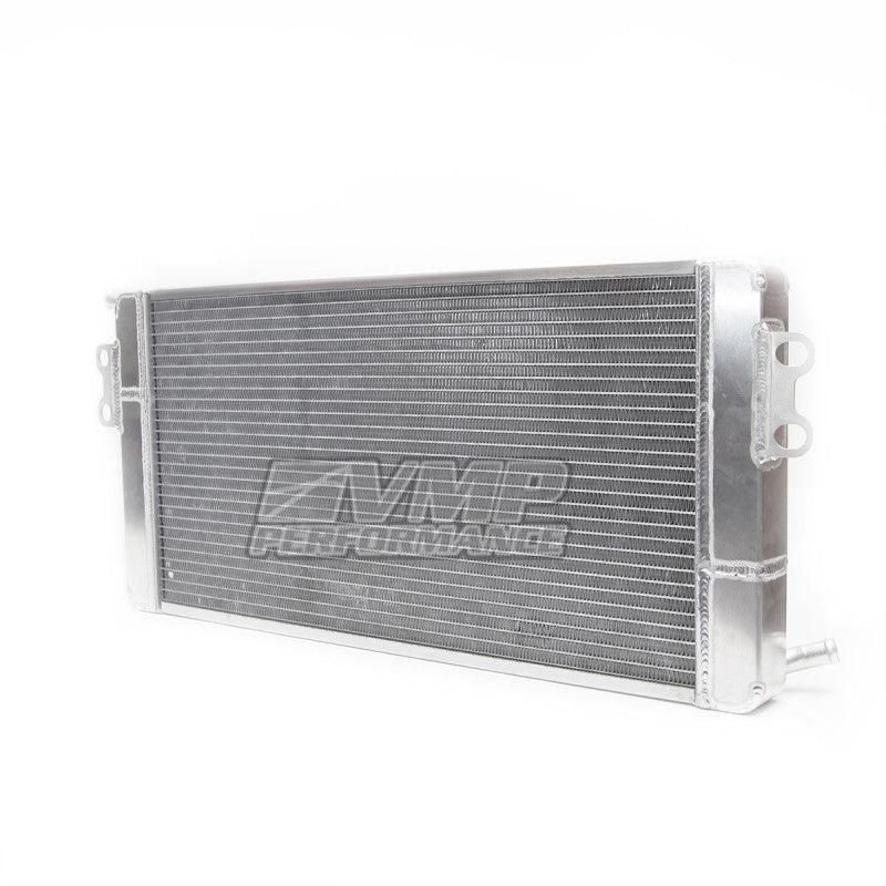 VMP Performance VMP-SUC019 - VMPVMP-SUC019 - VMP Performance 07-12 Ford Shelby GT500 Dual-Fan Triple Pass Heat Exchanger - Shipped in Europe - Tuningsupply.com