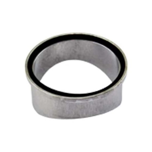 Turbosmart TS-0207-3001 - TURTS-0207-3001 - Turbosmart BOV Power Port Alloy Weld Flange - Shipped in Europe - Tuningsupply.com