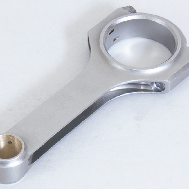 Eagle CRS6100M3D - EAGCRS6100M3D - Eagle Chevrolet LS .945in Pin H-Beam Connecting Rods (Set of 8) - Shipped in Europe - Tuningsupply.com