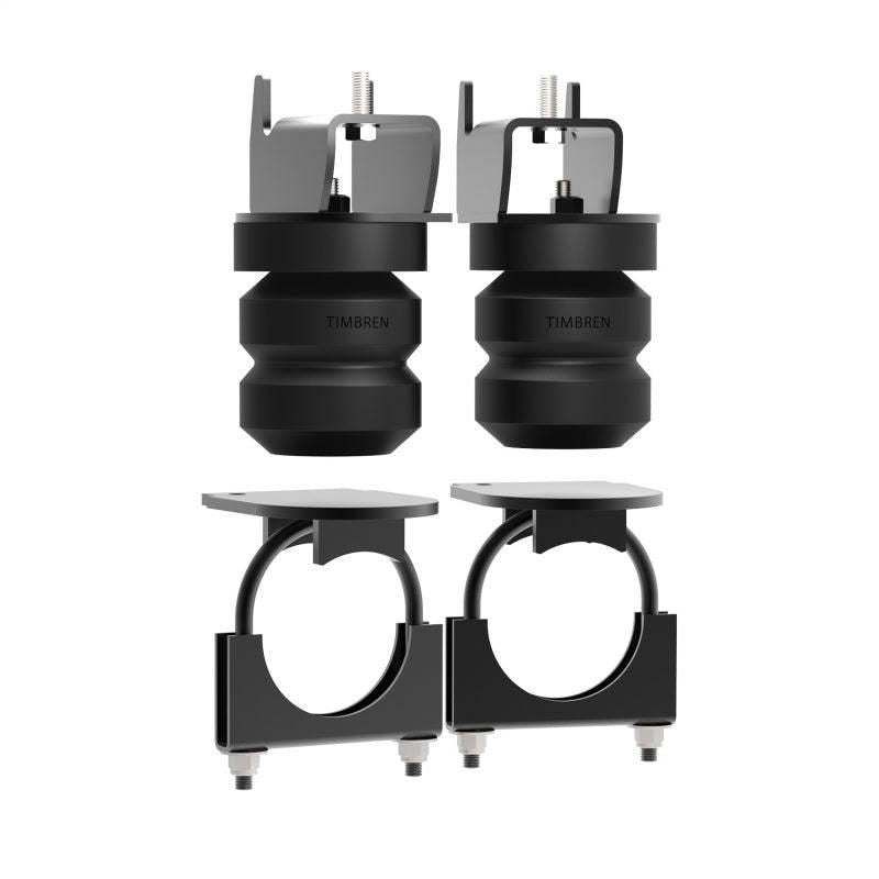 Timbren FR1504E - TIMFR1504E - Timbren 2015 Ford F-150 RWD Rear Suspension Enhancement System - Shipped in Europe - Tuningsupply.com
