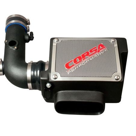 CORSA Performance 185206 - COR185206 - Corsa 12-14 Scion FR-S/Subaru BRZ 2.0L Air Intake - Shipped in Europe - Tuningsupply.com