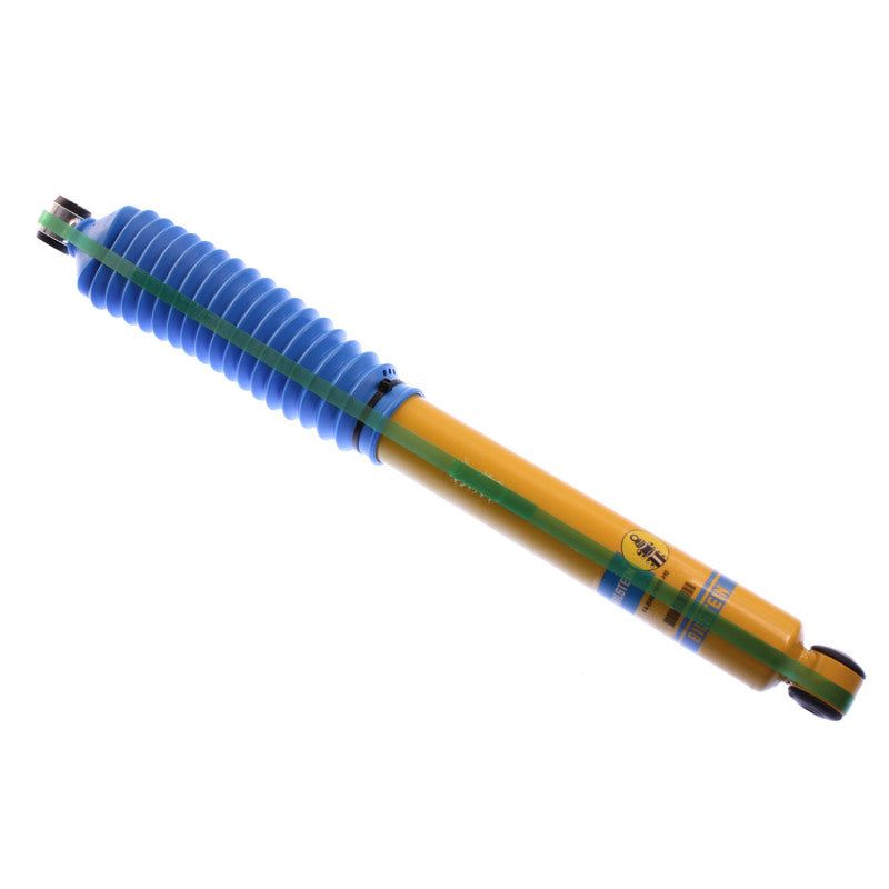 Bilstein 24-016186 - BIL24-016186 - Bilstein 4600 Series 1983 Ford F-250 Base 4WD Rear 46mm Monotube Shock Absorber - Shipped in Europe - Tuningsupply.com