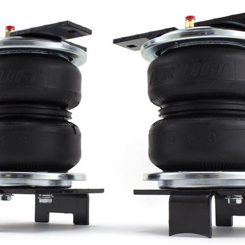 Air Lift 57228 - ALF57228 - Air Lift Loadlifter 5000 for Half Ton Vehicles - Shipped in Europe - Tuningsupply.com