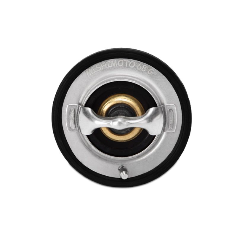 Mishimoto MMTS-ECL-95TL - MISMMTS-ECL-95TL - Mishimoto 95-99 Mitsubishi Eclipse / 00-06 Galant 62 Degree Racing Thermostat - Shipped in Europe - Tuningsupply.com