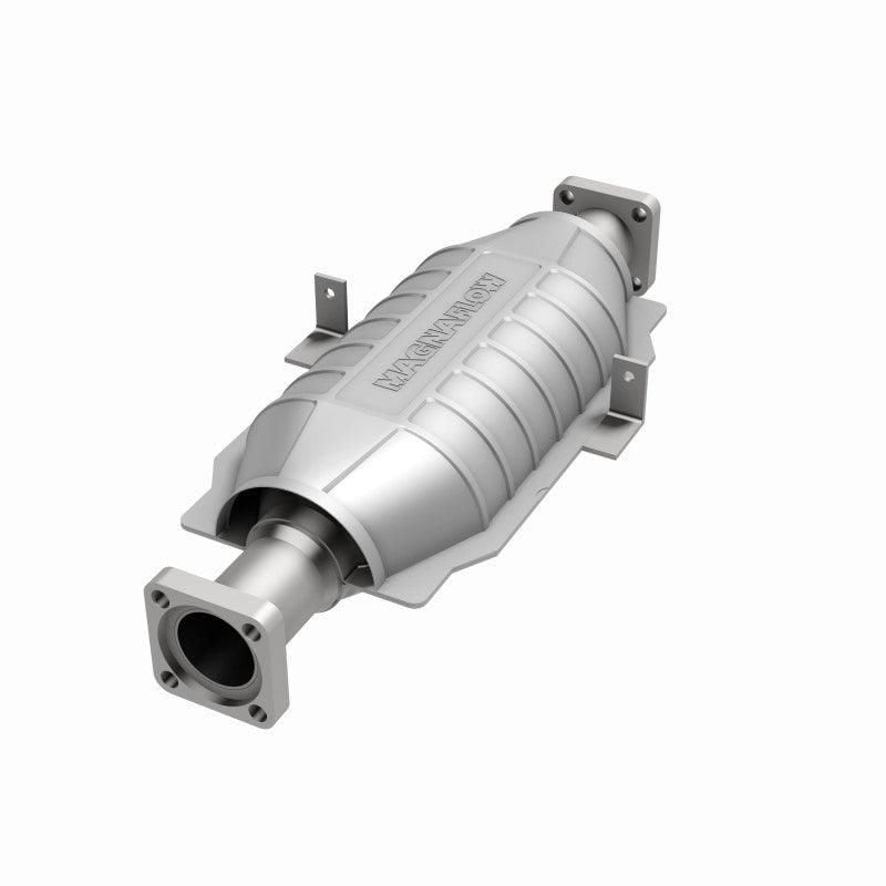 Magnaflow 23503 - MAG23503 - MagnaFlow Conv DF Fiat-Lancia 79 83 - Shipped in Europe - Tuningsupply.com