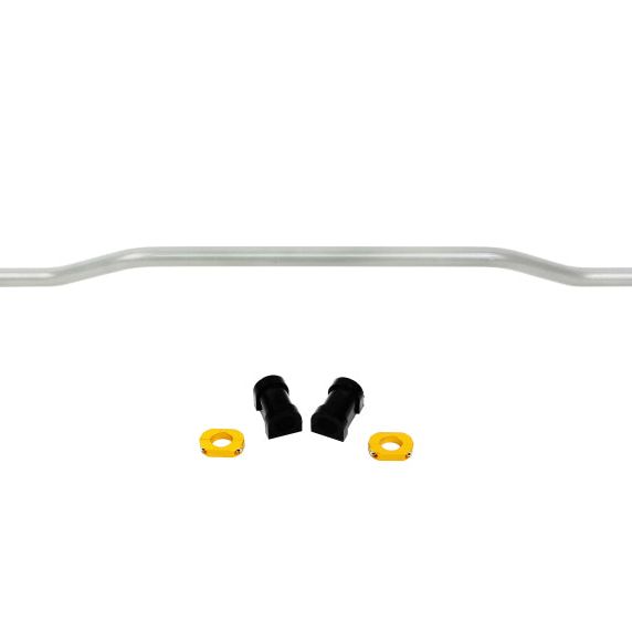 Whiteline BHR82XZ - WHLBHR82XZ - Whiteline 08/06-09 Pontiac G8 Sedan Rear 22mm X Heavy Duty Adjustable Swaybar - Shipped in Europe - Tuningsupply.com