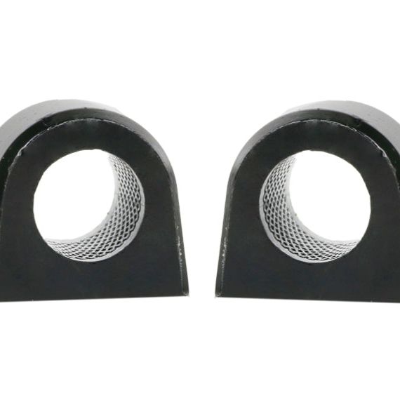 Whiteline W0404-20 - WHLW0404-20 - Whiteline 93-00 Subaru Impreza Non-Turbo Front or Rear Swaybar to chassis bush kit - Shipped in Europe - Tuningsupply.com