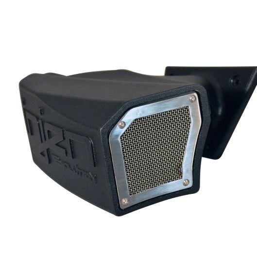 Injen EVO15069 - INJEVO15069 - Injen 07-18 Jeep Wrangler (JK) 3.6L V6 Ram Air Scoop for Evolution Intake - Shipped in Europe - Tuningsupply.com