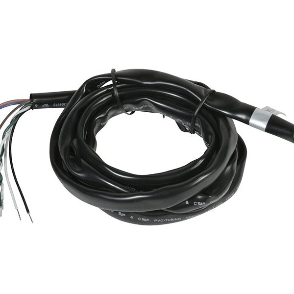 AEM 30-3459 - AEM30-3459 - AEM Power Harness for 30-0300 X-Series Wideband Gauge - Shipped in Europe - Tuningsupply.com
