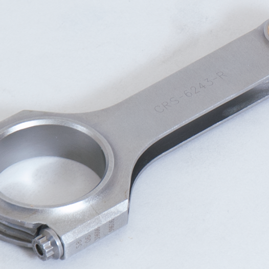 Eagle CRS6243R3D - EAGCRS6243R3D - Eagle Chrysler 5.7/6.1L Hemi 6.243in 4340 H-Beam Connecting Rods w/ .984 Pin (Set of 8) - Shipped in Europe - Tuningsupply.com