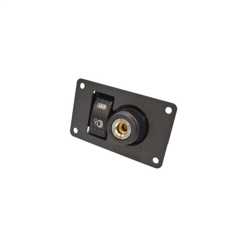 ARB 3501050 - ARB3501050 - ARB Universal Switch Coupling Bracket - Shipped in Europe - Tuningsupply.com