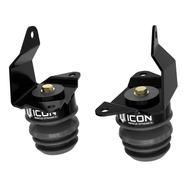 ICON 56112 - ICO56112 - ICON 2022+ Toyota Tundra Rear Foam Bump Stop Kit - Shipped in Europe - Tuningsupply.com