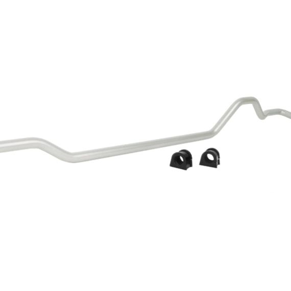 Whiteline BSR37XZ - WHLBSR37XZ - Whiteline 04-07 Subaru STi Rear 24mm Swaybar-X heavy duty Blade adjustable - Shipped in Europe - Tuningsupply.com