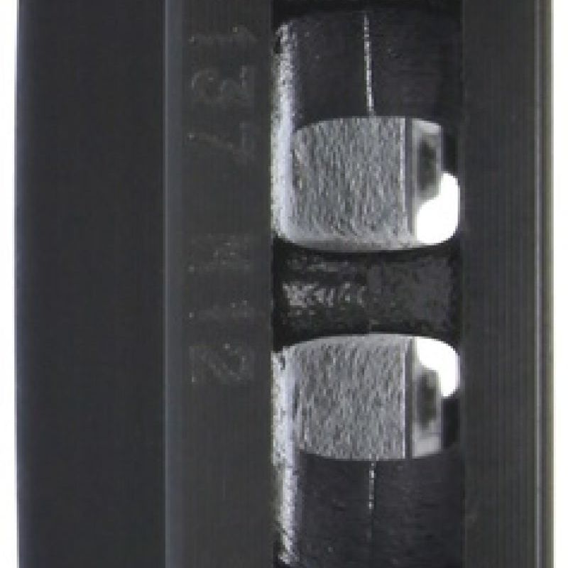 Stoptech 126.40048SL - STO126.40048SL - StopTech Power Slot SportStop 00-06 Honda S2000 Slotted Front Left Rotor - Shipped in Europe - Tuningsupply.com