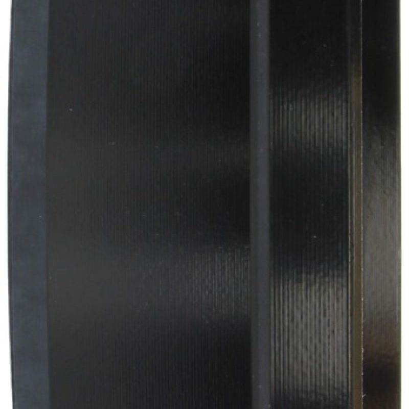 Stoptech 127.63054L - STO127.63054L - StopTech 03-09 Chrysler PT Cruiser Tur / 03-05 Dodge Neon SRT-4 Rear Left Slotted & Drilled Rotor - Shipped in Europe - Tuningsupply.com