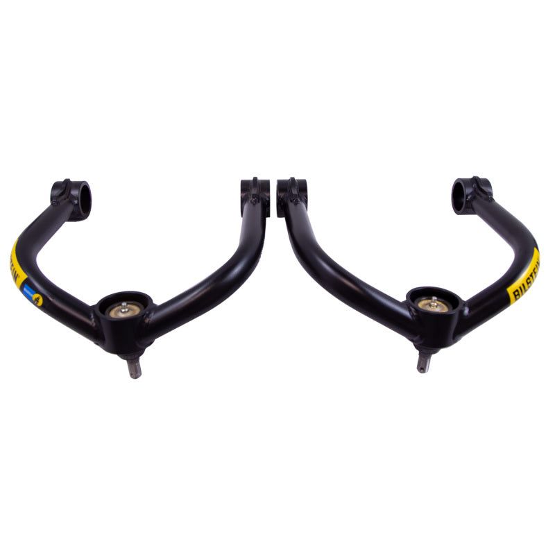 Bilstein 51-304713 - BIL51-304713 - Bilstein Nissan Titan 04+ B8 Upper Control Arms - Shipped in Europe - Tuningsupply.com