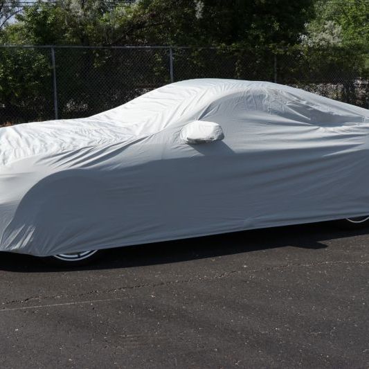 Roush 421933 - RSH421933 - Roush 2015-2023 Ford Mustang Stormproof Car Cover - Shipped in Europe - Tuningsupply.com