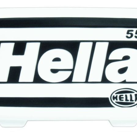 Hella LAH87037001 - HELLAH87037001 - Hella Auxiliary Lighting Stone Shield 550 Polybagged - Shipped in Europe - Tuningsupply.com