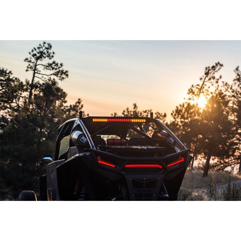 Rigid Industries 901801 - RIG901801 - Rigid Industries 28in Chase Light Bar Rear Facing Light Bar - Shipped in Europe - Tuningsupply.com