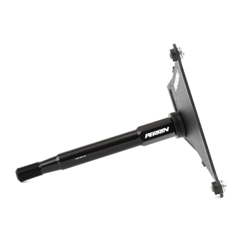 Perrin Performance PSP-BDY-208 - PERPSP-BDY-208 - PERRIN 22-24 Subaru Forester Wilderness License Plate Holder - Shipped in Europe - Tuningsupply.com