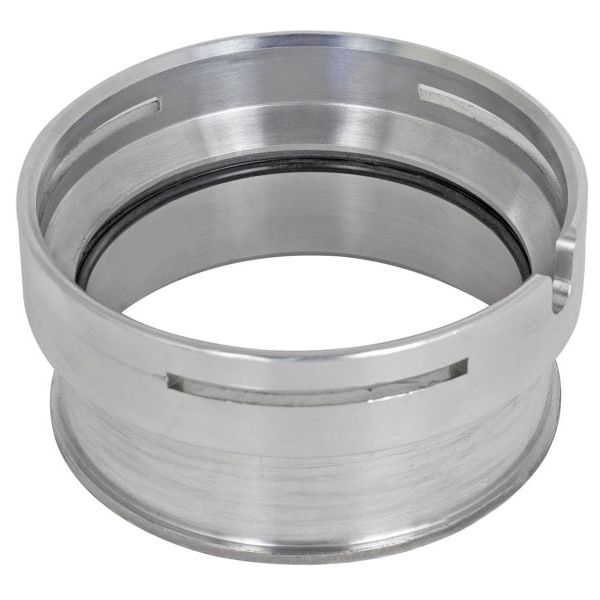 aFe 46-20269-R - AFE46-20269-R - aFe BladeRunner 3in Red IC Tube Cold Side w/ Coupling & Clamp Kit 2016 GM Colorado/Canyon 2.8L - Shipped in Europe - Tuningsupply.com