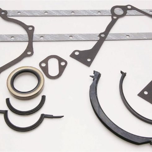 Cometic Gasket PRO1023B - CGSPRO1023B - Cometic Street Pro Chrysler 2005-Present 6.1L Hemi 4.125 Bottom End Kit - Shipped in Europe - Tuningsupply.com