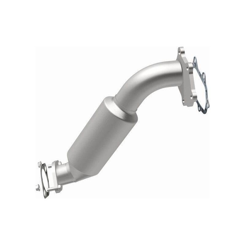 Magnaflow 24416 - MAG24416 - MagnaFlow Conv DF 08-09 Subaru WRX 2.5L - Shipped in Europe - Tuningsupply.com