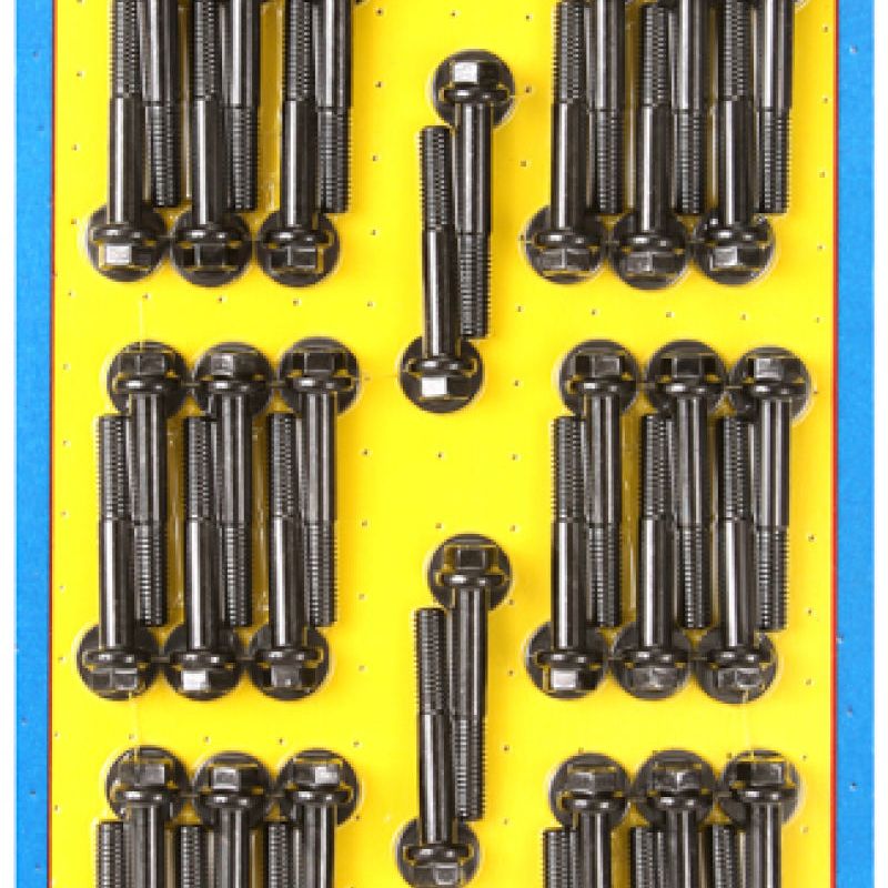 ARP 156-1005 - ARP156-1005 - ARP Ford Coyote 5.0L Cam Tower Hex Bolt Kit - Shipped in Europe - Tuningsupply.com