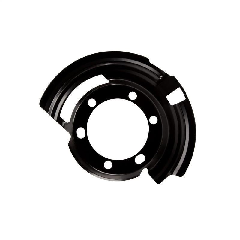 OMIX 11121.04 - OMI11121.04 - Omix Dust Shield Brake Front Left- 84-06 Jeep models - Shipped in Europe - Tuningsupply.com