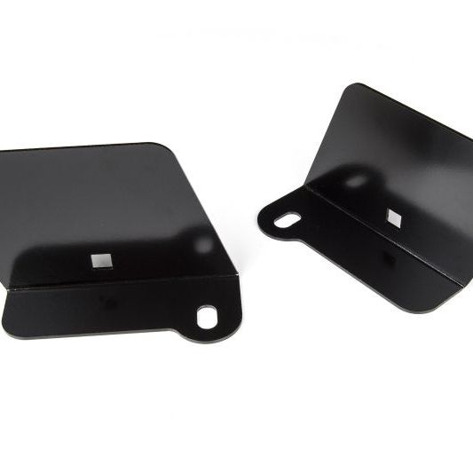 Zone Offroad ZONC5652 - ZORZONC5652 - Zone Offroad 14-18 Chevy/GM Fender Trim Plates - Shipped in Europe - Tuningsupply.com