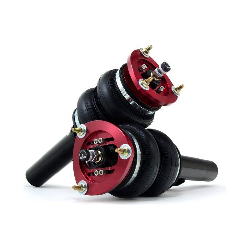 Air Lift 78522 - ALF78522 - Air Lift Performance 2016 Audi A3/TTS / 2015-2016 VW Golf/GTI/Jetta Front Kit - Shipped in Europe - Tuningsupply.com