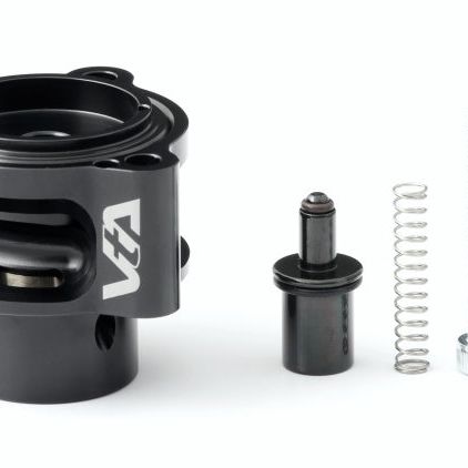 Go Fast Bits T9451 - GFBT9451 - GFB Diverter Valve ATMO DV+ 2.0T FSI & TSI VAG Applications (Direct Replacement) - Shipped in Europe - Tuningsupply.com