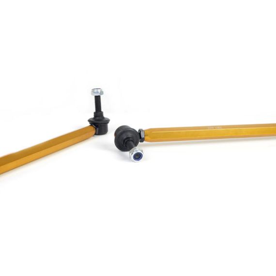 Whiteline KLC163 - WHLKLC163 - Whiteline10/01-05 BMW 3 Series Sway Bar Link Assembly - Front - Shipped in Europe - Tuningsupply.com