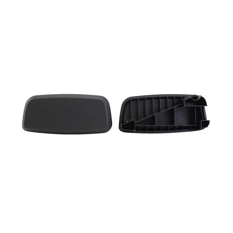 Westin 28-71991 - WES28-71991 - Westin R7 Includes front and rear end cap with fasteners - Black - Shipped in Europe - Tuningsupply.com