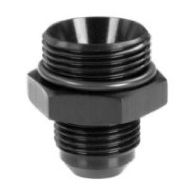 Aeromotive 15722 - AER15722 - Aeromotive AN-16 ORB / AN-12 Flare Adapter Fitting - Shipped in Europe - Tuningsupply.com