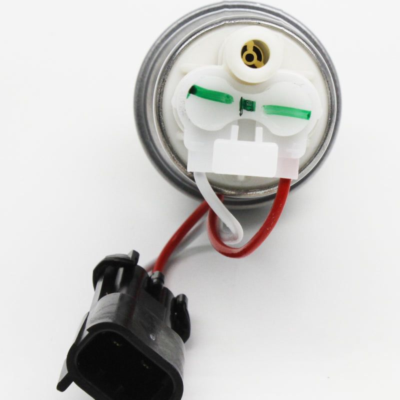 Walbro F90000295 - WALF90000295 - Walbro Universal 535lph In-Tank Fuel Pump E85 Version - Shipped in Europe - Tuningsupply.com