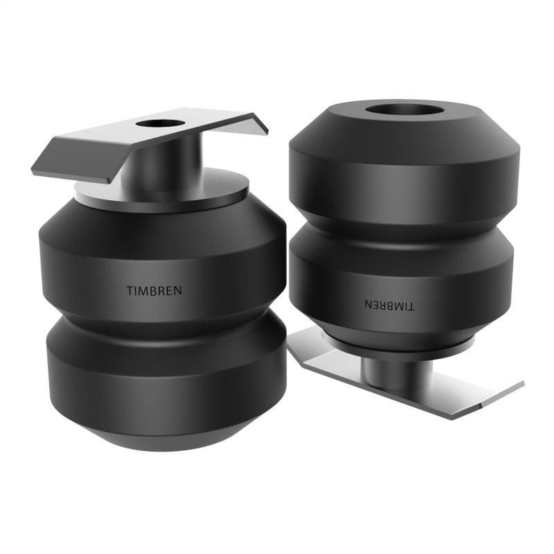 Timbren TORTUN4 - TIMTORTUN4 - Timbren 2000 Toyota Tundra Rear Suspension Enhancement System - Shipped in Europe - Tuningsupply.com