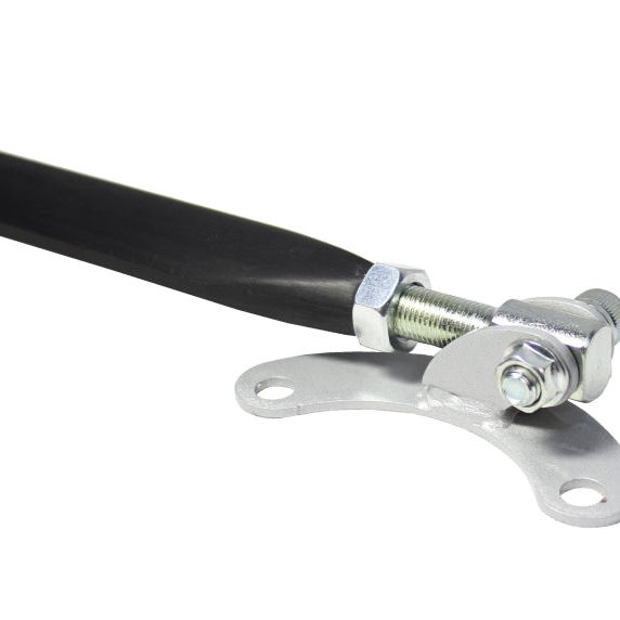 Whiteline KSB535 - WHLKSB535 - Whiteline 91-93 Nissan NX Rear adjustable strut tower brace - Shipped in Europe - Tuningsupply.com