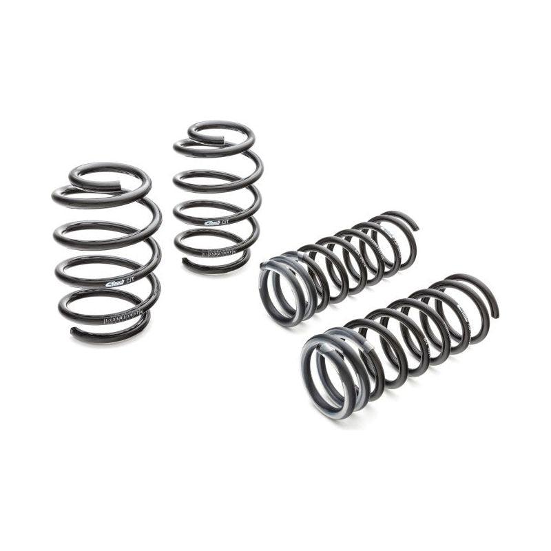 Eibach E10-20-032-02-22 - EIBE10-20-032-02-22 - Eibach Pro-Kit Performance Springs (Set of 4) for 2014-2016 BMW X5 Xdrive50I - Shipped in Europe - Tuningsupply.com