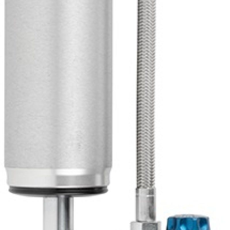 FOX 985-26-142 - FOX985-26-142 - Fox 88-97 Y60 Nissan Patrol 2.0 Perf Series 11.6in. Smooth Bdy R/R Rear Shock CD Adj / 3-5.5in Lift - Shipped in Europe - Tuningsupply.com