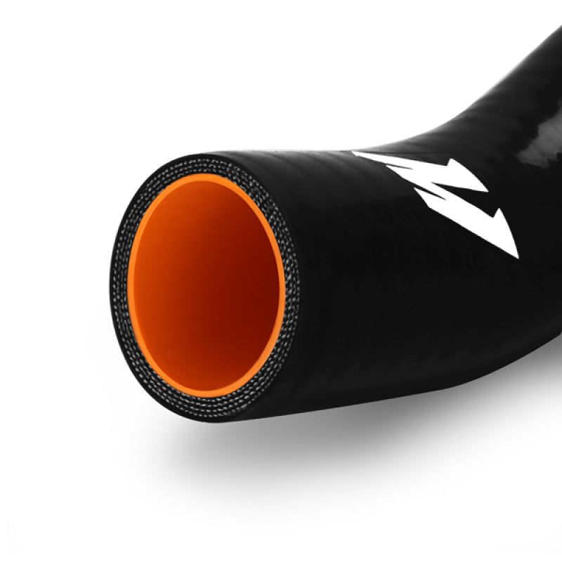 Mishimoto MMHOSE-IS300-01BK - MISMMHOSE-IS300-01BK - Mishimoto 01-05 Lexus IS300 Black Silicone Hose Kit - Shipped in Europe - Tuningsupply.com