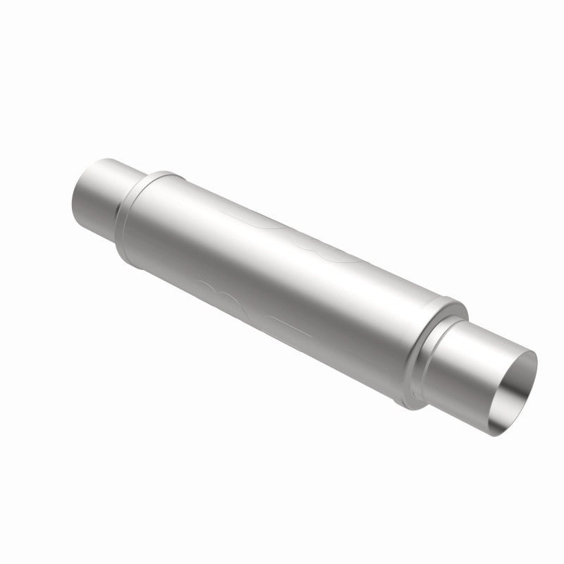 Magnaflow 10419 - MAG10419 - MagnaFlow Muffler Mag SS 3in 14X4X4 3.0X3.0 - Shipped in Europe - Tuningsupply.com