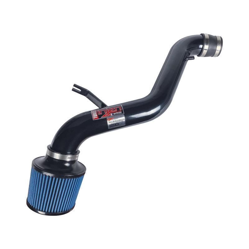 Injen IS1720BLK - INJIS1720BLK - Injen 97-01 Prelude Black Short Ram Intake - Shipped in Europe - Tuningsupply.com