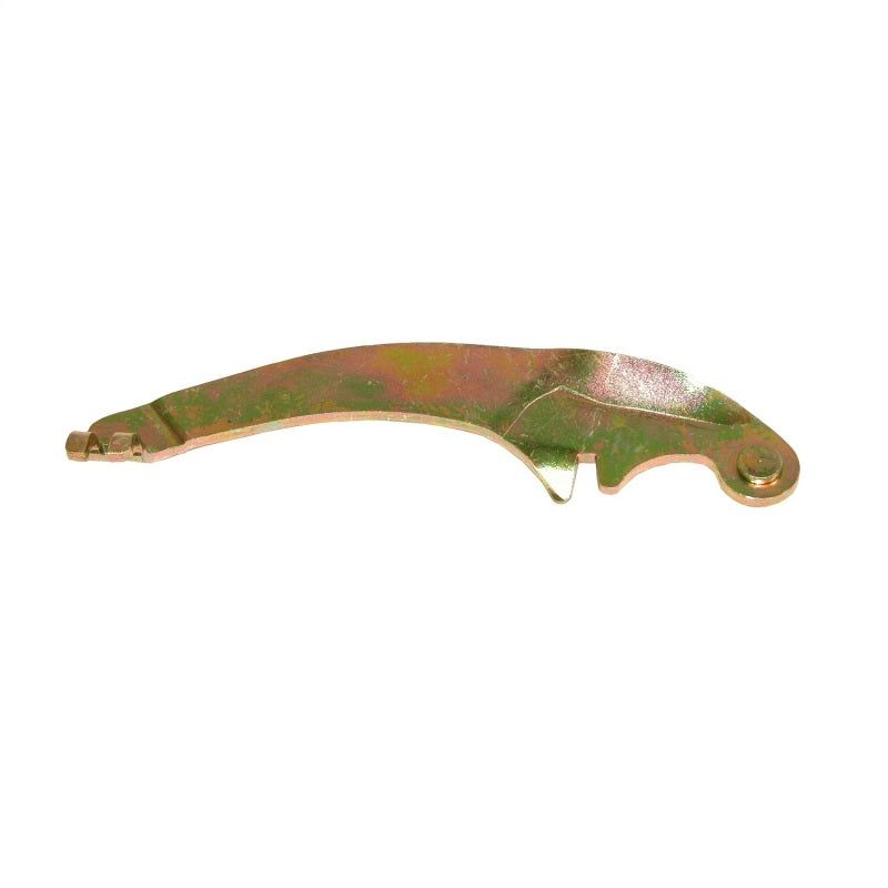 OMIX 16751.03 - OMI16751.03 - Omix LH Emergency Brake Lever 72-78 Jeep CJ Models - Shipped in Europe - Tuningsupply.com