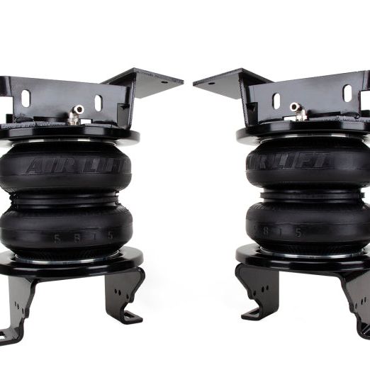 Air Lift 57541 - ALF57541 - Air Lift LoadLifter 7500XL Ultimate Spring Kit for 2020+ Chevrolet Silverado 2500/3500 - Shipped in Europe - Tuningsupply.com