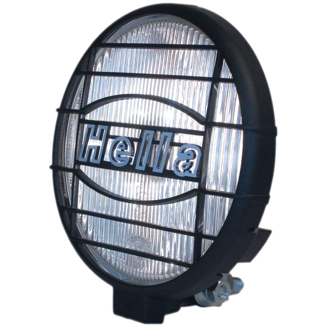 Hella LA165530801 - HELLA165530801 - Hella 500 Grille Cover (Pair) - Shipped in Europe - Tuningsupply.com