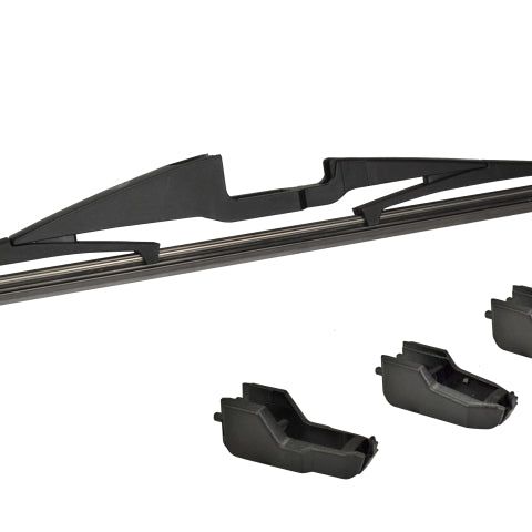 Hella LA9XW398114012T - HELLA9XW398114012T - Hella Rear Wiper Blade 12in - Single - Shipped in Europe - Tuningsupply.com