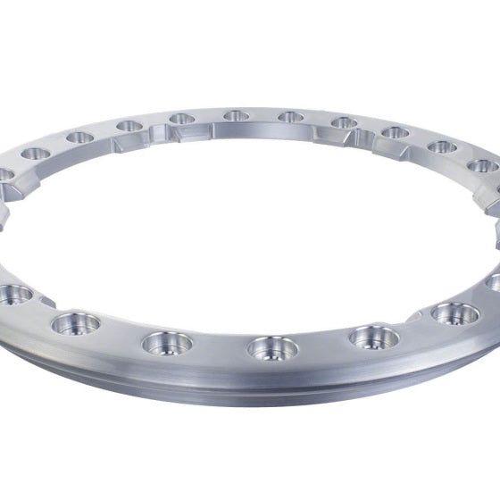 Ford Racing M-1021-F15RB - FRPM-1021-F15RB - Ford Racing 21-24 Bronco / 22-24 Bronco Raptor/ 21-25 F-150 Raptor Bead Lock Ring Kit - Shipped in Europe - Tuningsupply.com