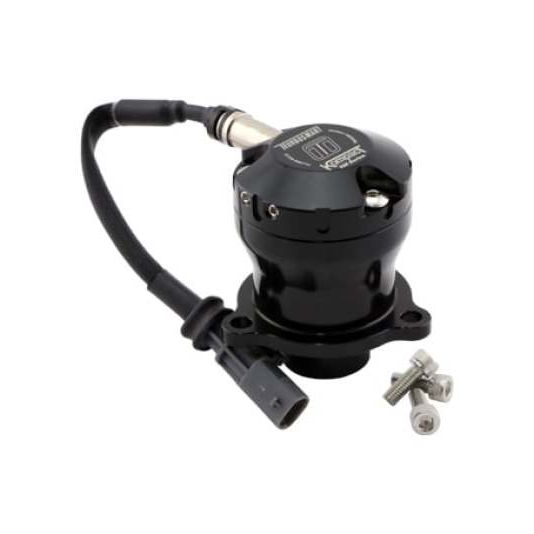 Turbosmart TS-0223-1296 - TURTS-0223-1296 - Turbosmart BOV Kompact EM VR13 Plumb Back - 2019 Ford Ranger 2.3L - Shipped in Europe - Tuningsupply.com